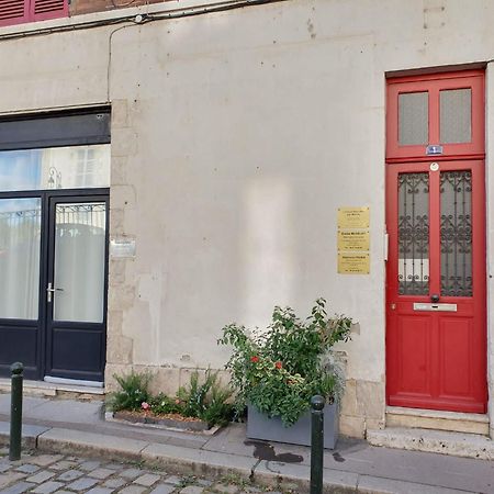 Quietude Au Bord De Loire. Apartment ออร์เลออง ภายนอก รูปภาพ