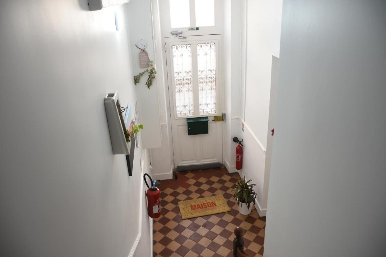 Quietude Au Bord De Loire. Apartment ออร์เลออง ภายนอก รูปภาพ