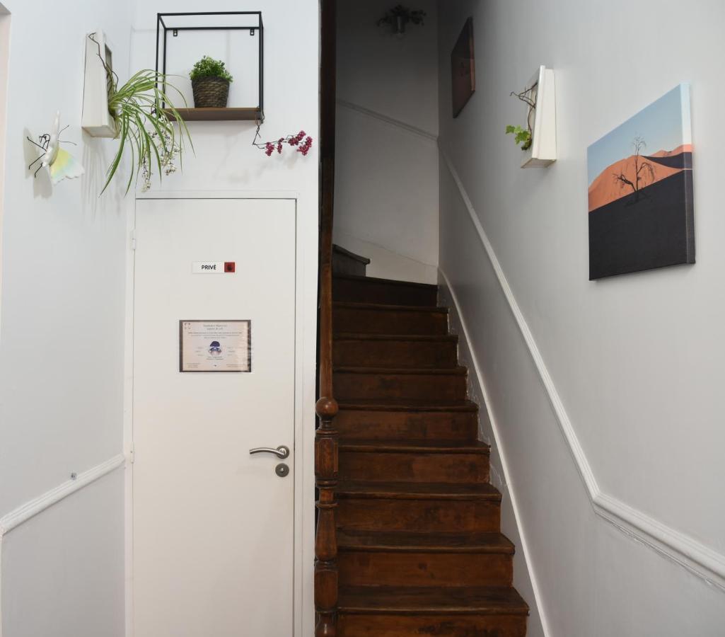 Quietude Au Bord De Loire. Apartment ออร์เลออง ภายนอก รูปภาพ